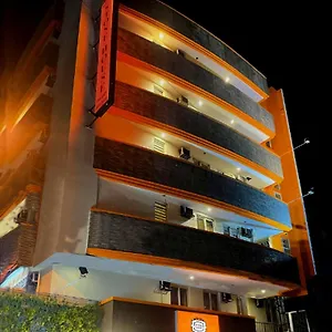 Stone House 2*, Pasay Philippinen