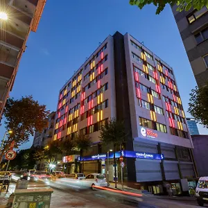 Ramada Encore By Wyndham Sisli Provincia di Istanbul