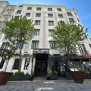 The Nest Provincia di Istanbul