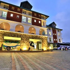 Ashford 4*, Nuwara Eliya Sri Lanka