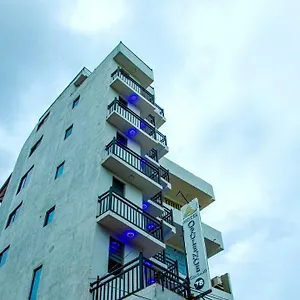 Opulence Kolombo