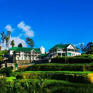 The Blackpool & 4*, Nuwara Eliya Sri Lanka