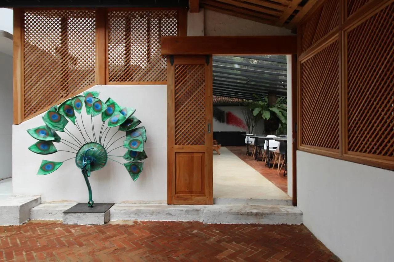 Hostel Lost & Found - Colombo